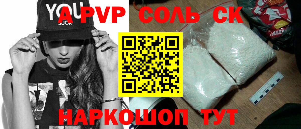 A PVP СК Камышин